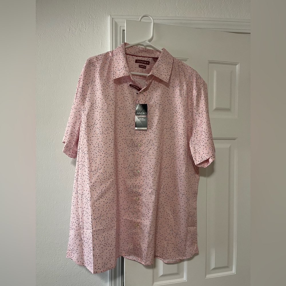 Axist Men’s Shirt